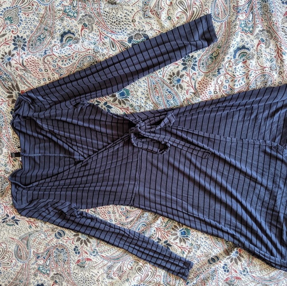 Long Sleeve Dress